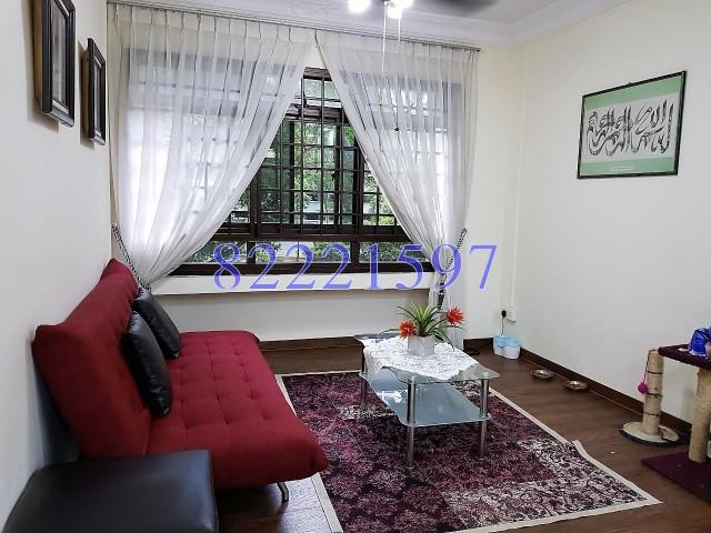 Blk 605 Senja Road (Bukit Panjang), HDB 5 Rooms #150241222